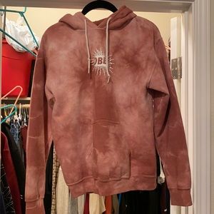 Obey Pink Sweatshirt